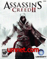 game pic for Assassin s Creed II